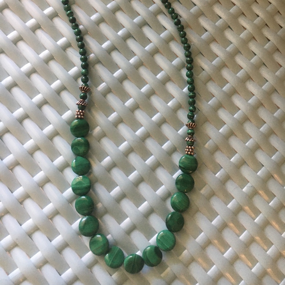 Power Source Necklace🎁🌲 - Picture 3 of 6